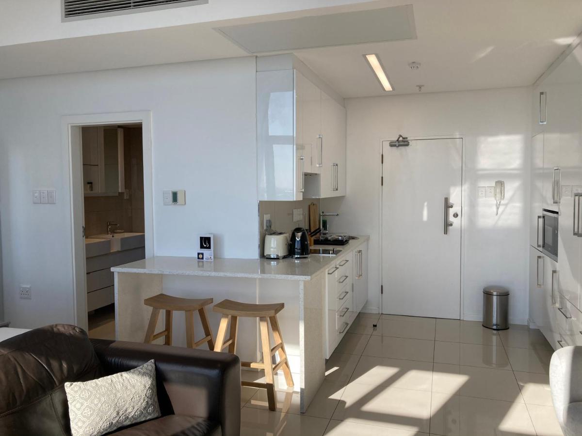Urban Awe Apartment-Itowers 23Rd Floor Gaborone Luaran gambar