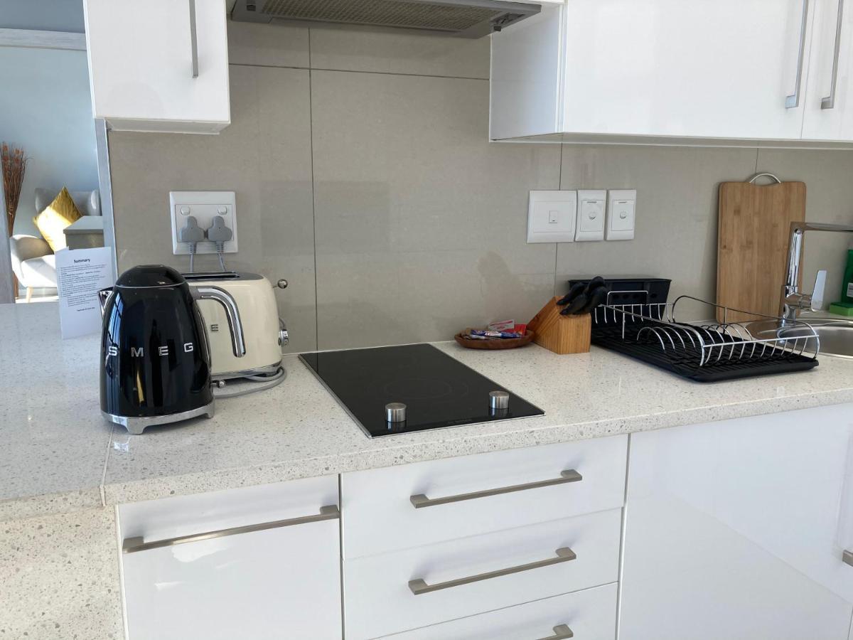 Urban Awe Apartment-Itowers 23Rd Floor Gaborone Luaran gambar