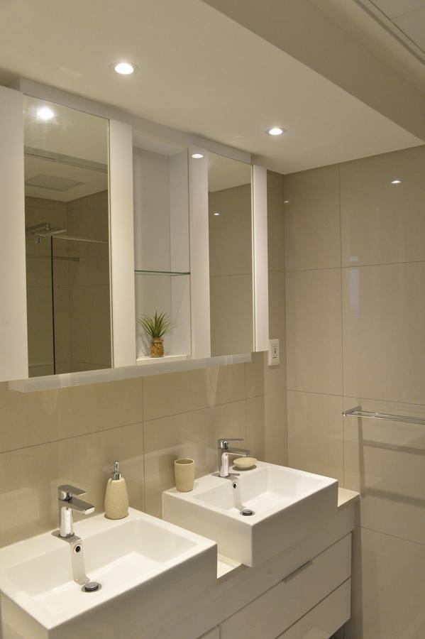 Urban Awe Apartment-Itowers 23Rd Floor Gaborone Luaran gambar